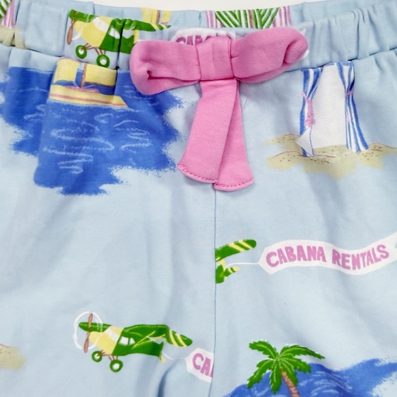 The Beaufort Bonnet Company Shipley Shorts - Picture 2 of 4